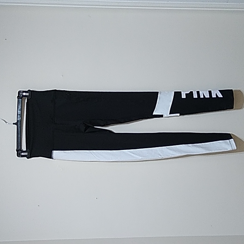 Victoria's Secret Pink Ultimate High Waist Leggings